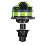 Cleancraft Nass-/Trockensauger wetCAT 137 R - SM-7001140