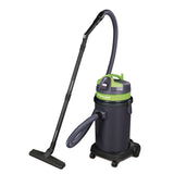 Cleancraft wetCAT Nass-/Trockensauger 137 R - Art. 7001140
