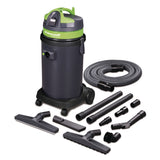 Cleancraft Nass-/Trockensauger wetCAT 137 R - SM-7001140
