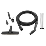 Cleancraft wetCAT Nass-/Trockensauger 141 RS-Tool M-Class - Art. 7001155