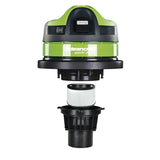 Cleancraft Nass-/Trockensauger wetCAT 262 IET - SM-7001270