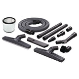 Cleancraft Nass-/Trockensauger wetCAT 262 IET - SM-7001270