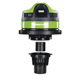 Cleancraft Nass-/Trockensauger wetCAT 362 IET - SM-7001370
