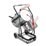 Cleancraft wetCAT Nass-/Trockensauger 262 IET - Art. 7001270
