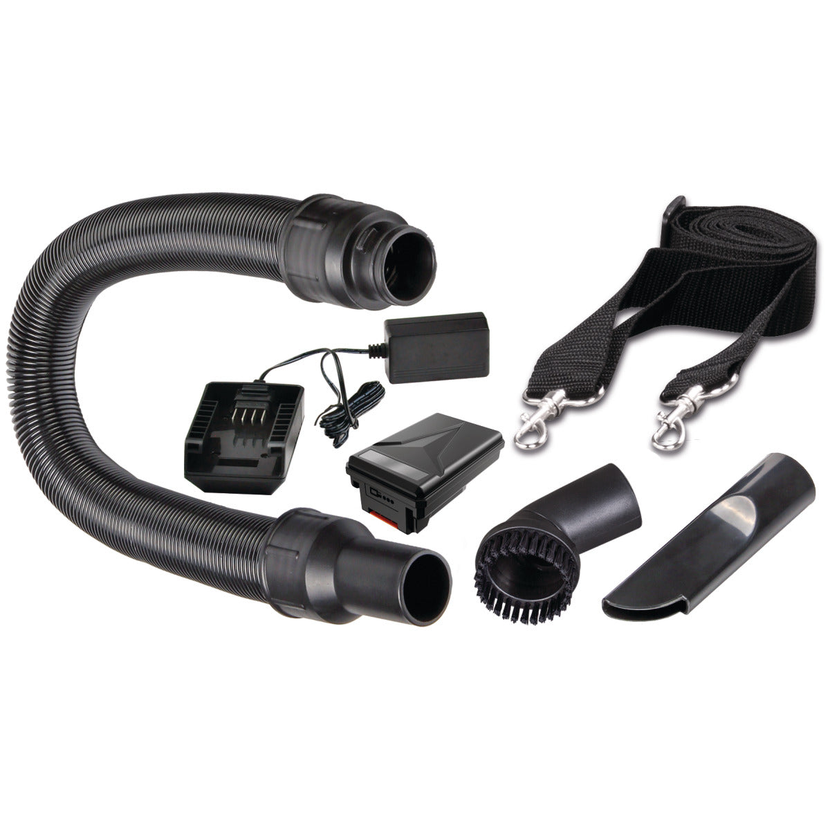 Cleancraft dryCAT Trockensauger 15B - Art. 7002106