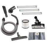 Cleancraft Nass-/Trockensauger wetCAT 120 RH - SM-7002110