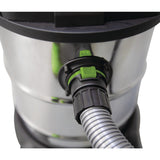 Cleancraft wetCAT Nass-/Trockensauger 131 IRH - Art. 7002115