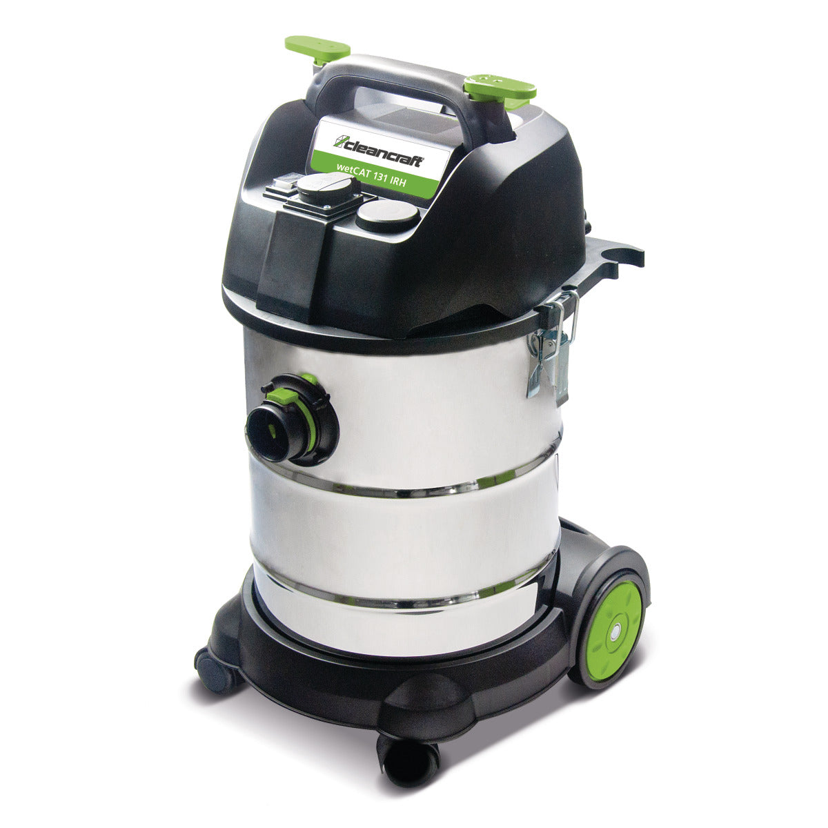 Cleancraft Nass-/Trockensauger wetCAT 131 IRH - SM-7002115