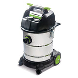 Cleancraft Nass-/Trockensauger wetCAT 131 IRH - SM-7002115