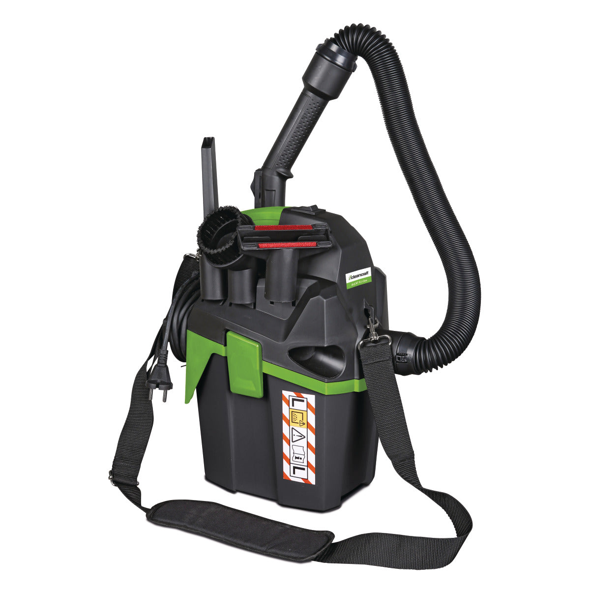 Cleancraft dryCAT Trockensauger 16 L-Class - Art. 7002116