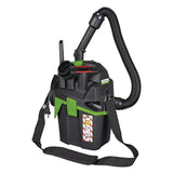 Cleancraft dryCAT Trockensauger 16 L-Class - Art. 7002116