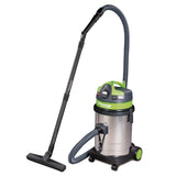 Cleancraft dryCAT Industrie-Trockensauger 133 IRSC - Art. 7002135