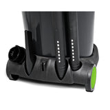 Cleancraft dryCAT Industrie-Trockensauger 133 IC H-Class - Art. 7002155