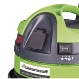Cleancraft dryCAT Industrie-Trockensauger 133 IRSC M-Class - Art. 7002145