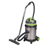 Cleancraft dryCAT Industrie-Trockensauger 133 IRSC M-Class - Art. 7002145