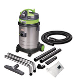 Cleancraft dryCAT Industrie-Trockensauger 133 IRSC M-Class - Art. 7002145