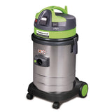 Cleancraft dryCAT Industrie-Trockensauger 133 IRSC M-Class - Art. 7002145