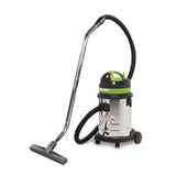 Cleancraft dryCAT Industrie-Trockensauger 133 IC H-Class - Art. 7002155