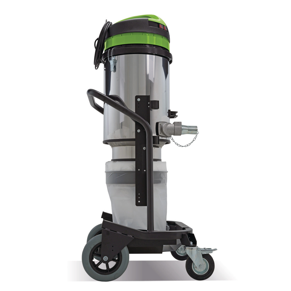 Cleancraft dryCAT Trockensauger 320 BAG-H Pro - Art. 7002185