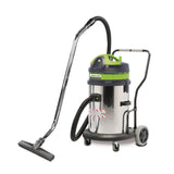 Cleancraft dryCAT Industrie-Trockensauger 262 ICT H-Class - Art. 7002255