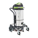 Cleancraft dryCAT Trockensauger 250 IRCA H-Class Pro - Art. 7002355