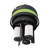 Cleancraft Industrie-Trockensauger dryCAT 362 IRSCT-3 - SM-7002370