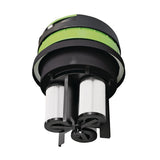 Cleancraft dryCAT Industrie-Trockensauger 362 IRSCT-3 - Art. 7002370