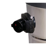 Cleancraft Industrie-Trockensauger dryCAT 362 IRSCT-3 - SM-7002370