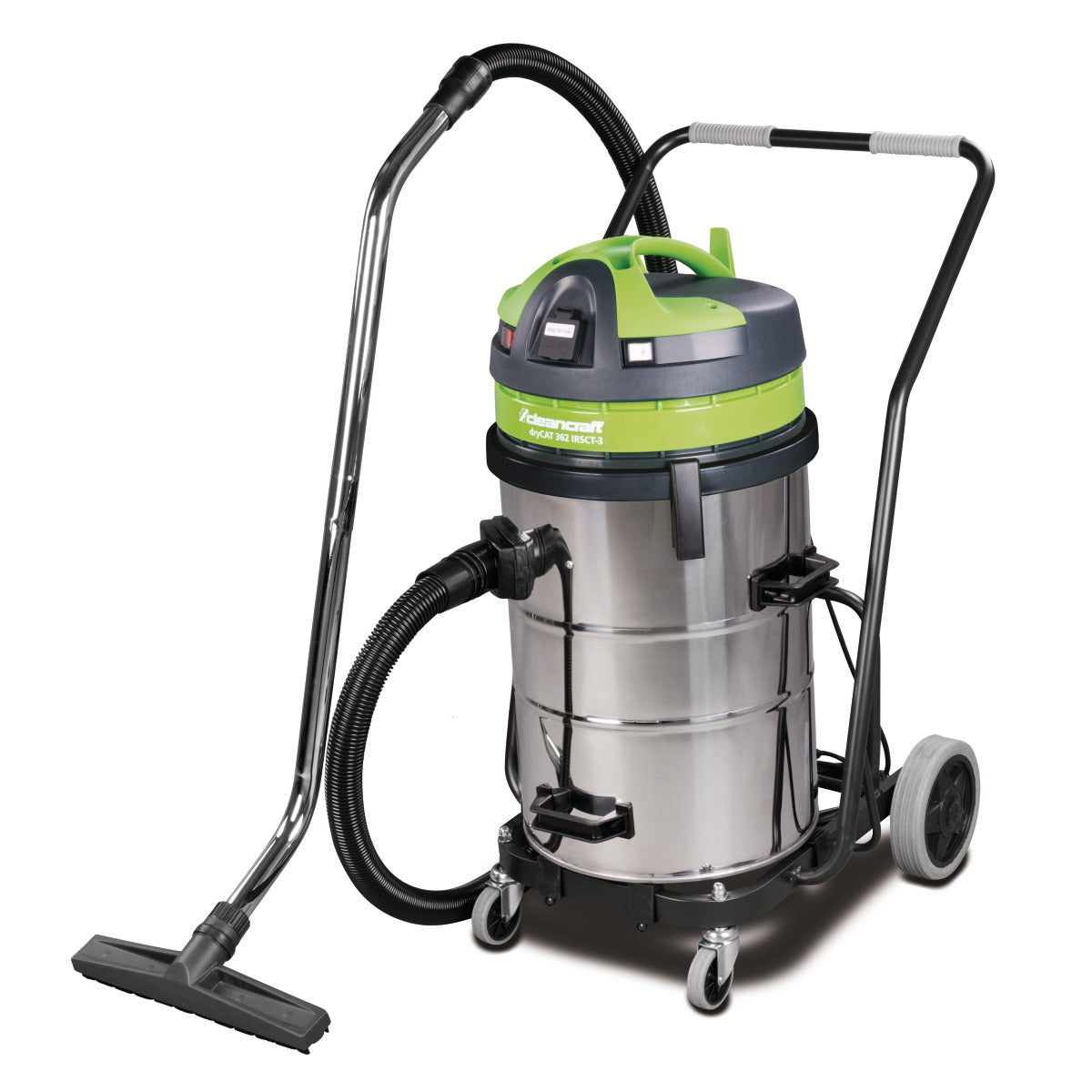 Cleancraft dryCAT Industrie-Trockensauger 362 IRSCT-3 - Art. 7002370