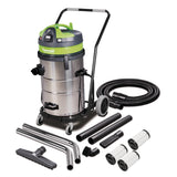 Cleancraft dryCAT Industrie-Trockensauger 362 IRSCT-3 - Art. 7002370