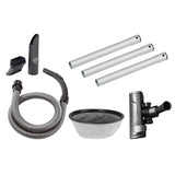 Cleancraft Industrie-Trockensauger flexCAT 110 - SM-7003105
