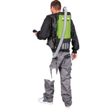 CLEANCRAFT Industrie-Trockensauger flexCAT 104 SM-7003115