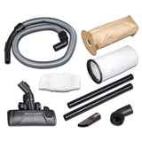 CLEANCRAFT Industrie-Trockensauger flexCAT 104 SM-7003115