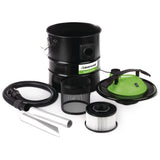 Cleancraft Aschesauger flexCAT 120 VCA - SM-7003130