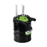 Cleancraft flexCAT Aschesauger 120 VCA - Art. 7003130