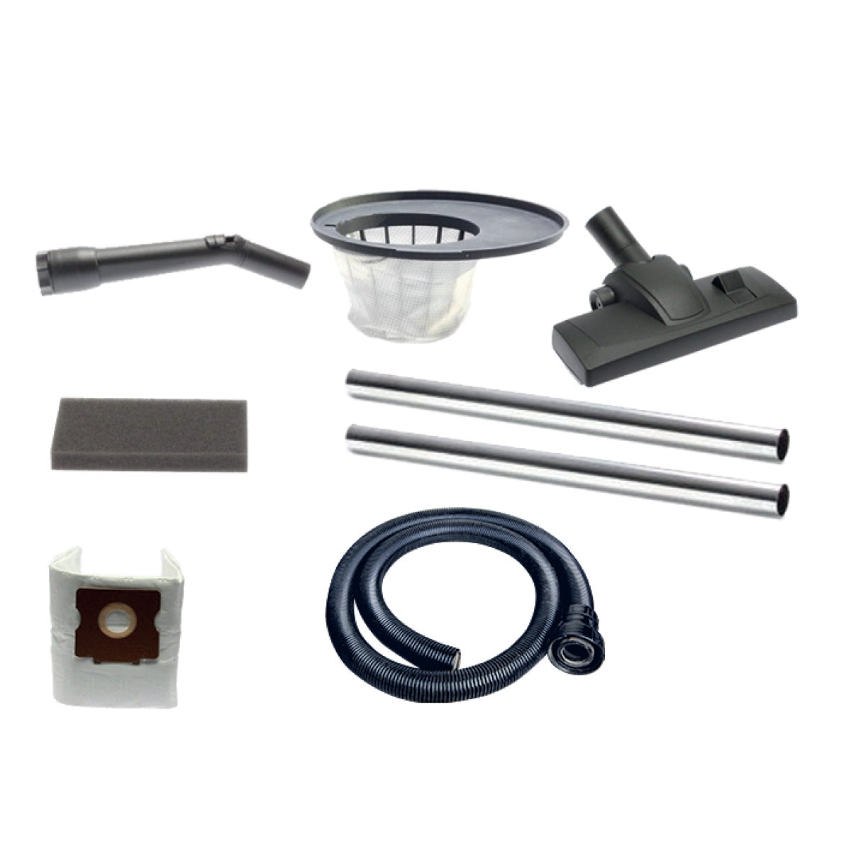 Cleancraft Trockensauger flexCAT 112 Q - SM-7003135