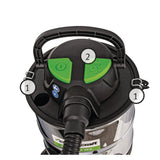 Cleancraft Aschesauger flexCAT 121 VCA - SM-7003150