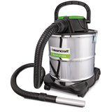 Cleancraft Aschesauger flexCAT 121 VCA - SM-7003150