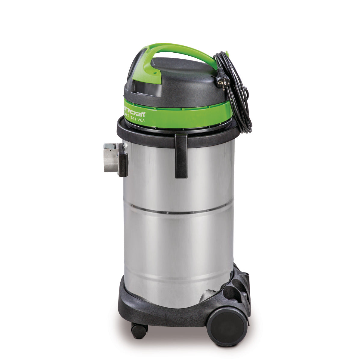 Cleancraft flexCAT Industrie-Trockensauger 141 VCA - Art. 7003160