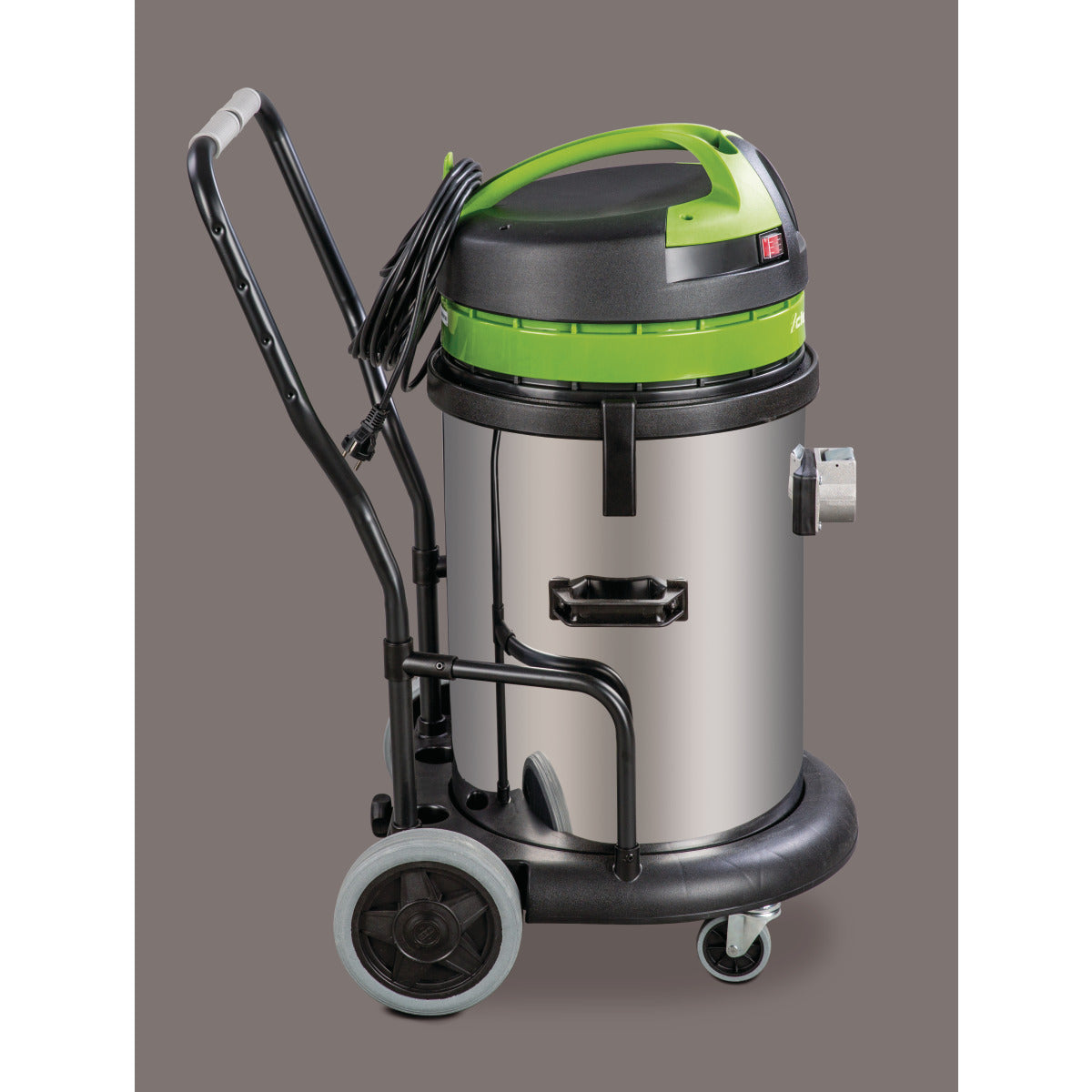 Cleancraft flexCAT Industrie-Trockensauger 262 VCA - Art. 7003165
