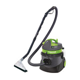 Cleancraft flexCAT Sprühextraktionsgerät 116 PD - Art. 7003265