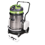 Cleancraft flexCAT Sprühextraktionsgerät 262-2 IEPD - Art. 7003271