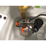 Cleancraft flexCAT Nass-/Trockensauger 290 EP - Art. 7003297
