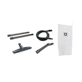 Cleancraft flexCAT Nass-/Trockensauger 290 EP - Art. 7003297