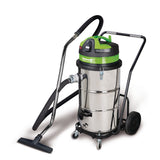 Cleancraft flexCAT Nass-/Trockensauger 378 EOT-PRO - Art. 7003380