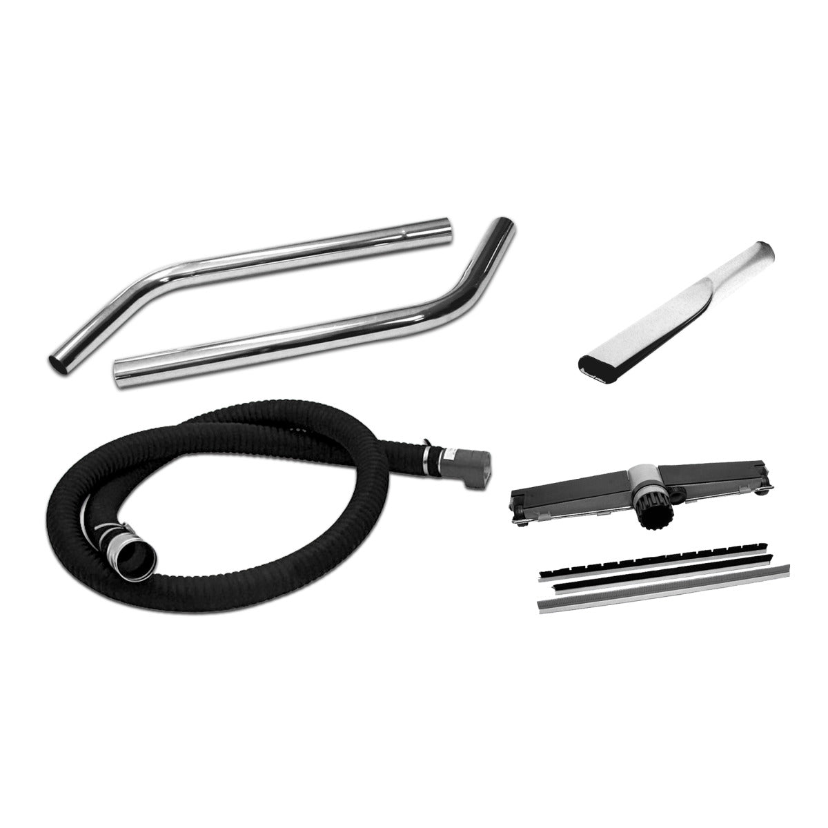 Cleancraft flexCAT Nass-/Trockensauger 378 EOT-PRO - Art. 7003380