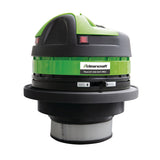 Cleancraft flexCAT Nass-/Trockensauger 250 EOT-PRO - Art. 7003381