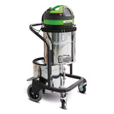 Cleancraft flexCAT Nass-/Trockensauger 250 EOT-PRO - Art. 7003381