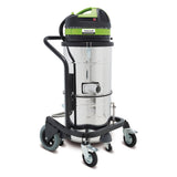 Cleancraft Nass-/Trockensauger flexCAT 250 EOT-PRO - SM-7003381