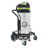 Cleancraft flexCAT Nass-/Trockensauger 250 EOT-PRO - Art. 7003381